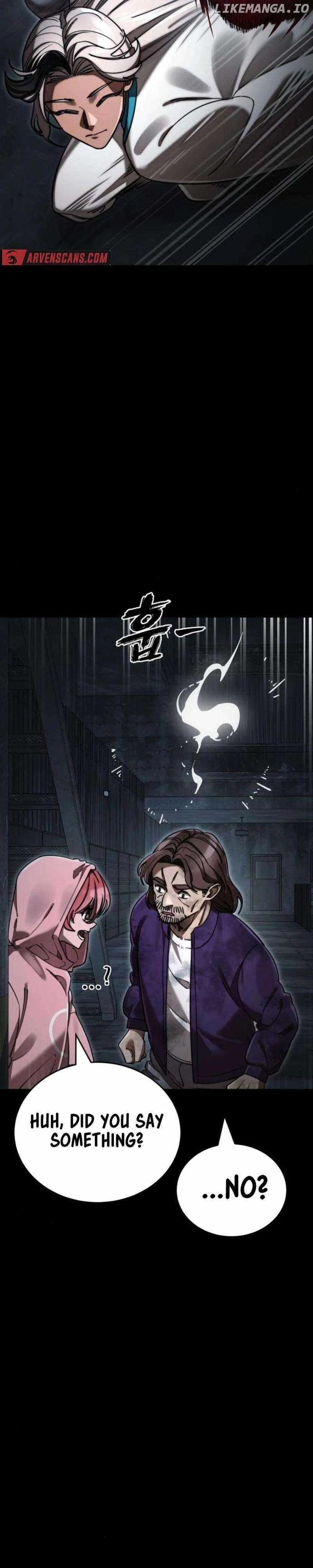 Reincarnation Path of The Underworld King Chapter 62 page 20