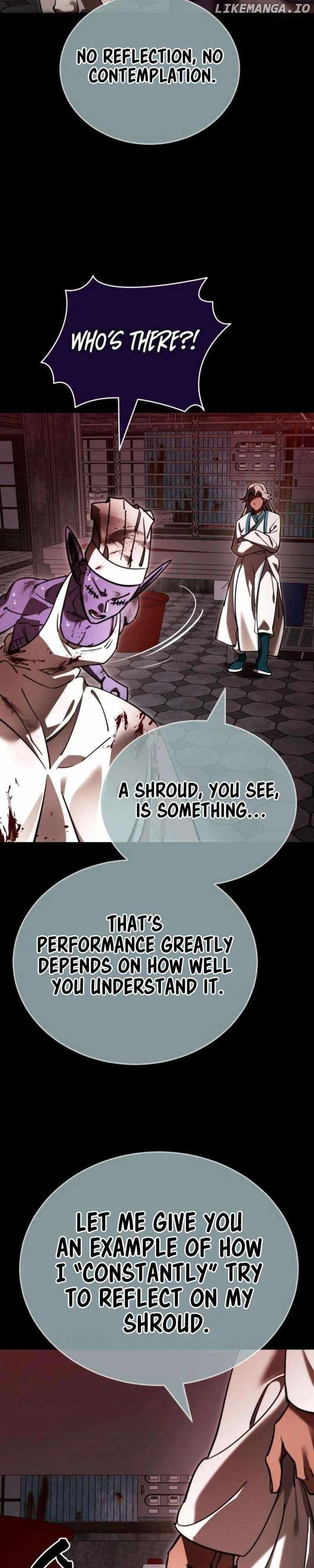 Reincarnation Path of The Underworld King Chapter 62 page 25