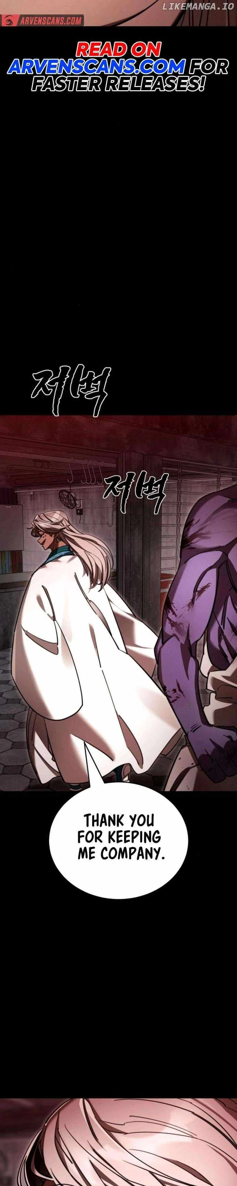 Reincarnation Path of The Underworld King Chapter 62 page 31