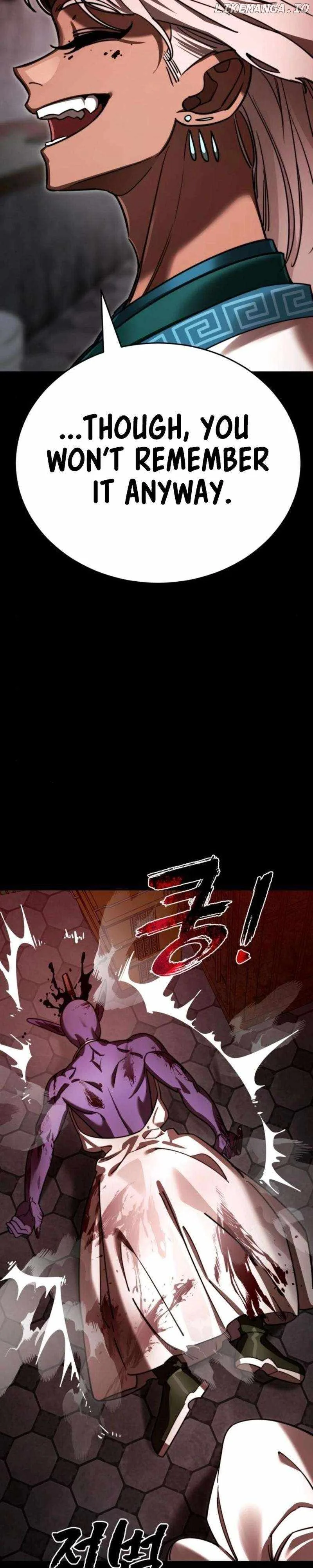 Reincarnation Path of The Underworld King Chapter 62 page 32