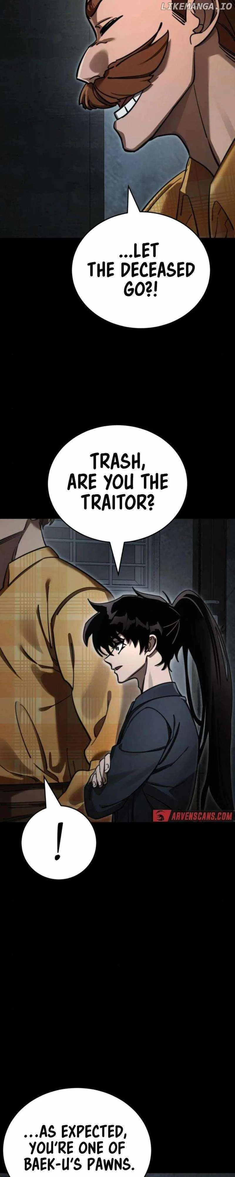 Reincarnation Path of The Underworld King Chapter 62 page 37