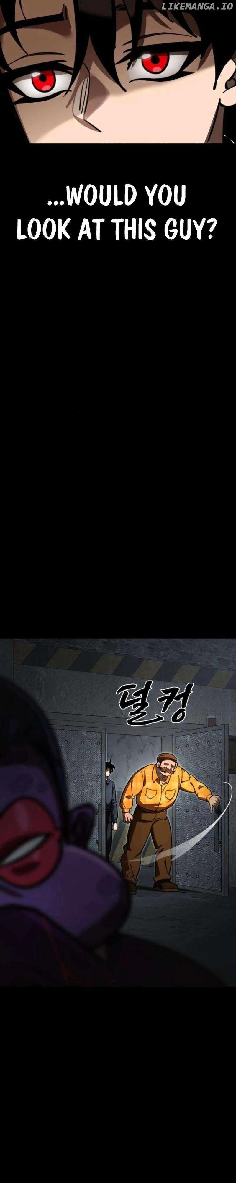 Reincarnation Path of The Underworld King Chapter 62 page 43