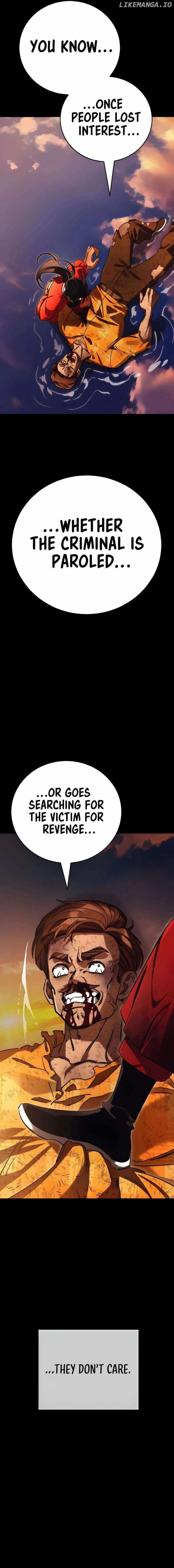 Reincarnation Path of The Underworld King Chapter 67 page 10