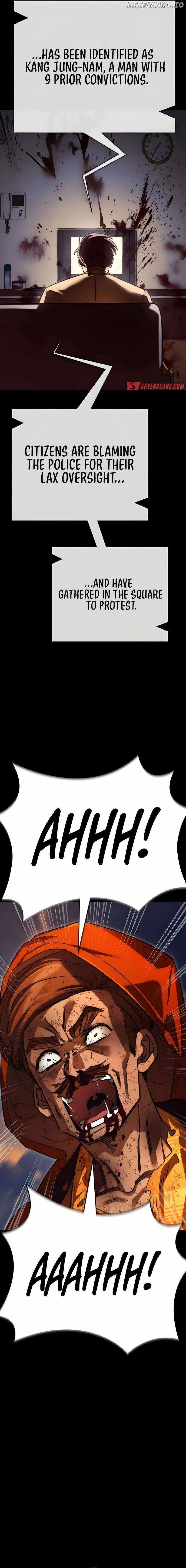 Reincarnation Path of The Underworld King Chapter 67 page 12