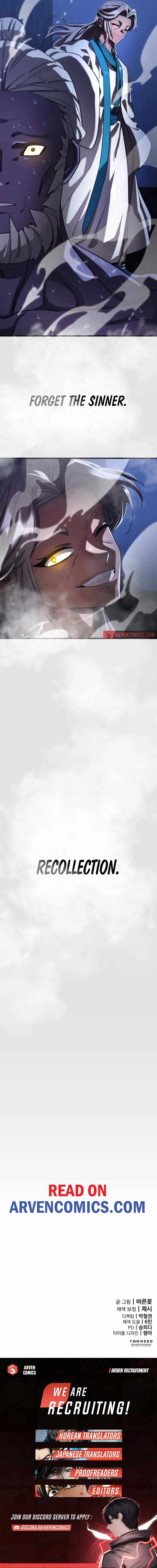 Reincarnation Path of The Underworld King Chapter 75 page 15