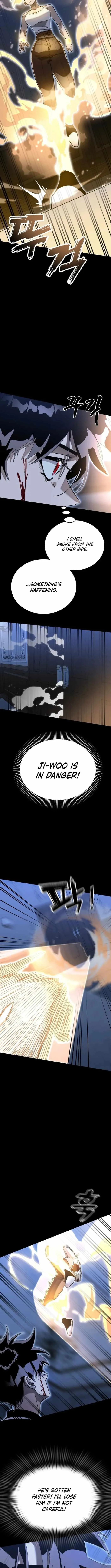 Reincarnation Path of The Underworld King Chapter 91 page 16
