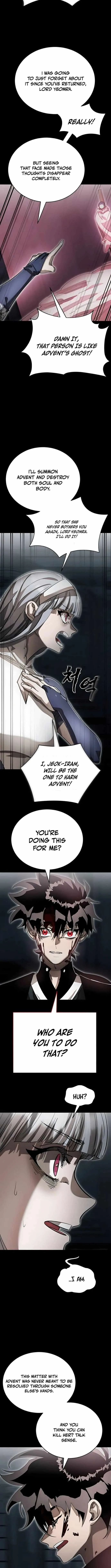 Reincarnation Path of The Underworld King Chapter 93 page 2