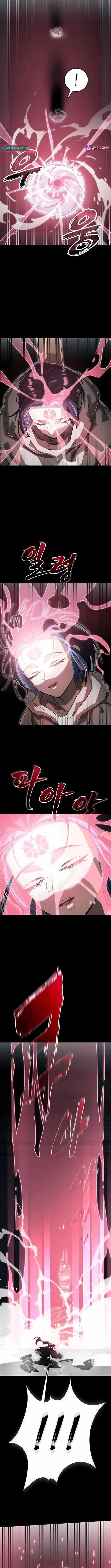 Reincarnation Path of The Underworld King Chapter 93 page 5