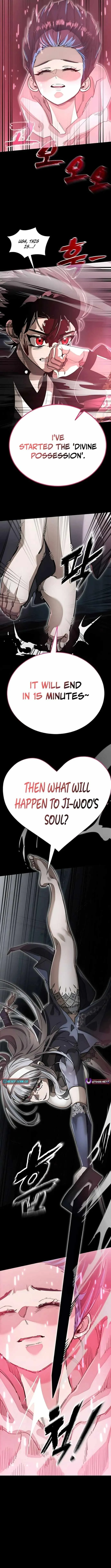 Reincarnation Path of The Underworld King Chapter 93 page 6