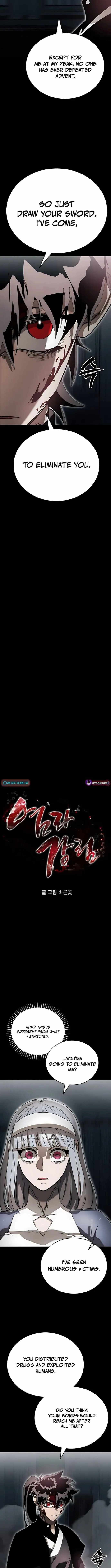 Reincarnation Path of The Underworld King Chapter 93 page 3