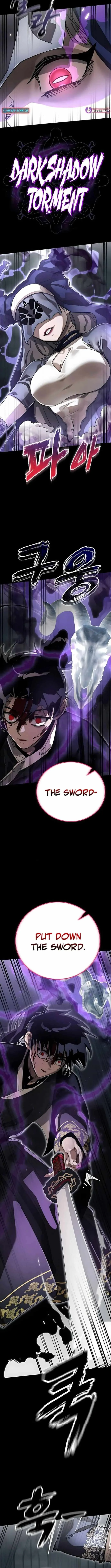 Reincarnation Path of The Underworld King Chapter 93 page 13