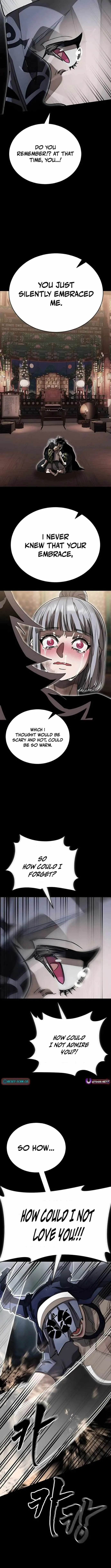 Reincarnation Path of The Underworld King Chapter 94 page 6