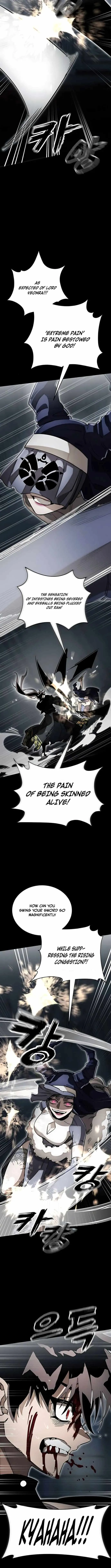 Reincarnation Path of The Underworld King Chapter 94 page 12