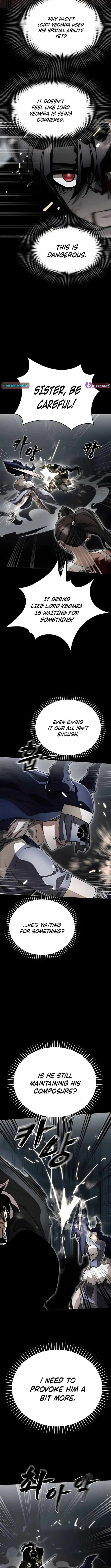 Reincarnation Path of The Underworld King Chapter 94 page 16
