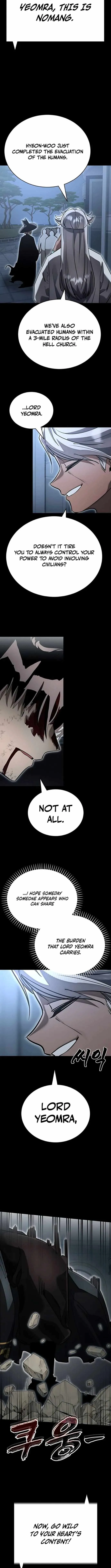 Reincarnation Path of The Underworld King Chapter 94 page 18