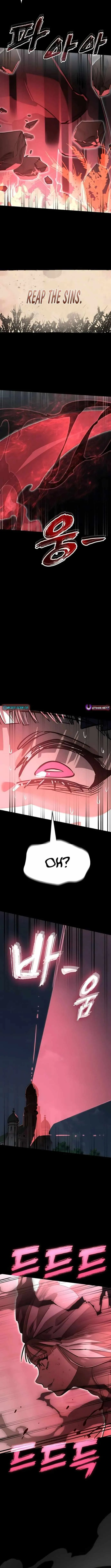 Reincarnation Path of The Underworld King Chapter 94 page 19