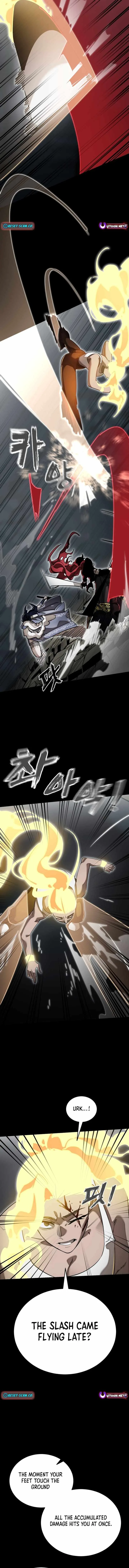 Reincarnation Path of The Underworld King Chapter 95 page 4