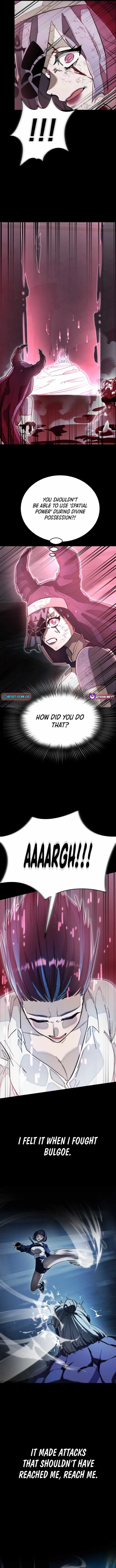 Reincarnation Path of The Underworld King Chapter 95 page 20