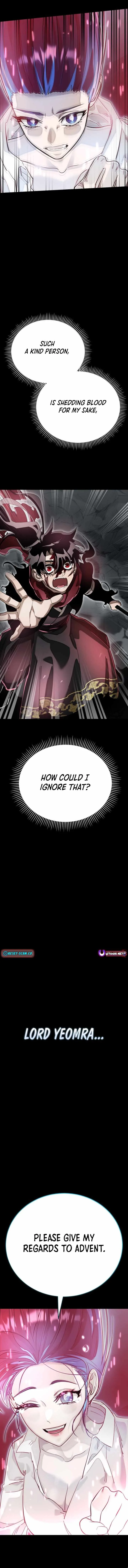 Reincarnation Path of The Underworld King Chapter 95 page 22