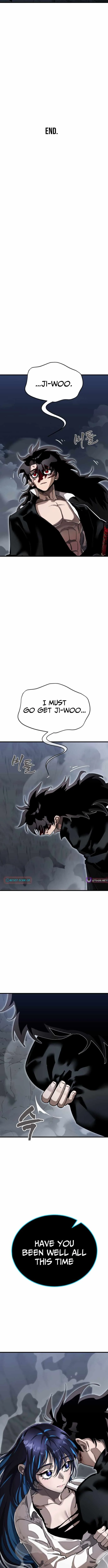 Reincarnation Path of The Underworld King Chapter 97 page 31