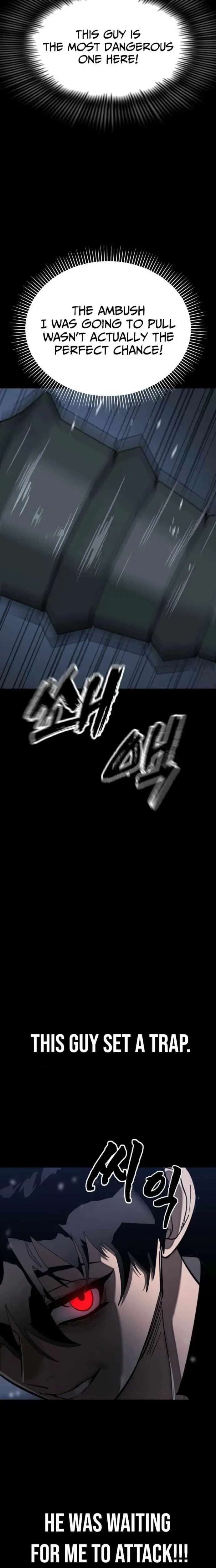 Reincarnation Path of The Underworld King Chapter 112 page 29