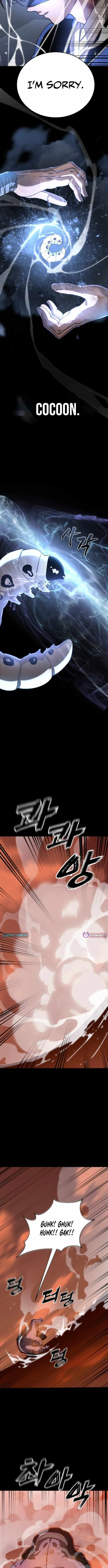 Reincarnation Path of The Underworld King Chapter 116 page 13
