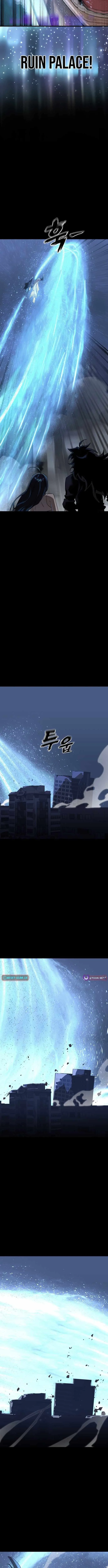 Reincarnation Path of The Underworld King Chapter 121 page 8