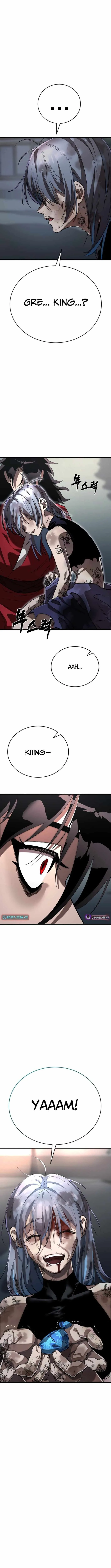 Reincarnation Path of The Underworld King Chapter 118 page 16