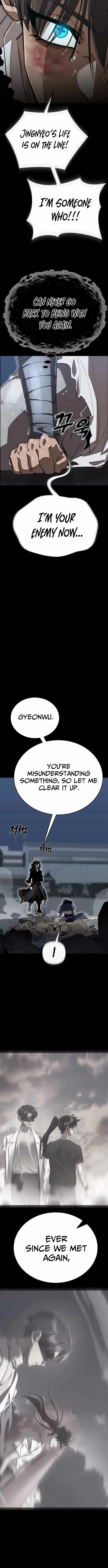 Reincarnation Path of The Underworld King Chapter 121 page 14