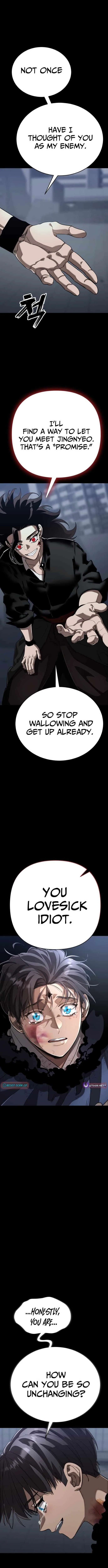 Reincarnation Path of The Underworld King Chapter 121 page 15