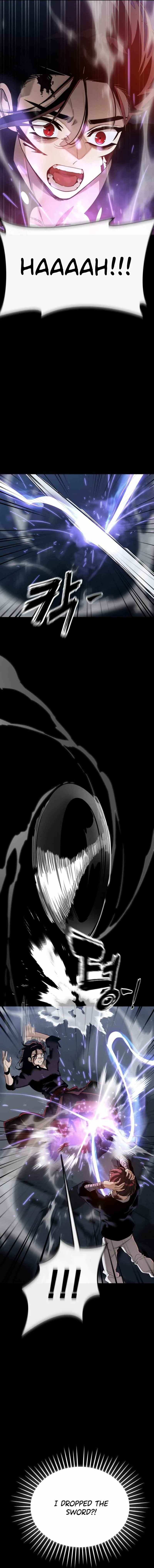 Reincarnation Path of The Underworld King Chapter 123 page 6
