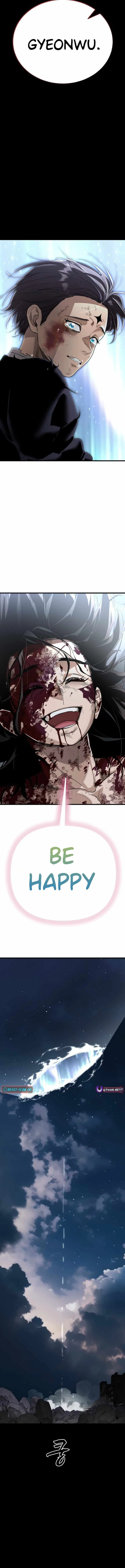 Reincarnation Path of The Underworld King Chapter 123 page 27