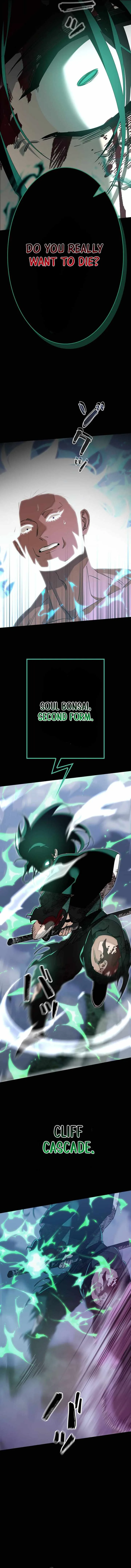 Reincarnation Path of The Underworld King Chapter 137 page 14