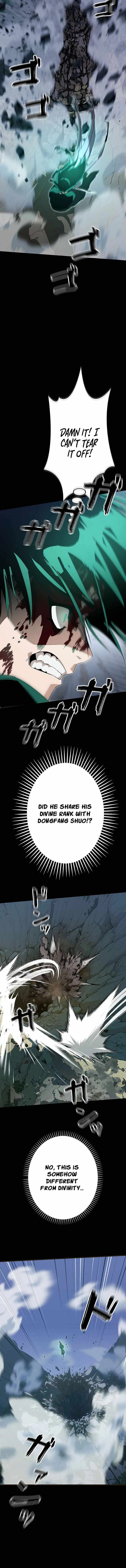 Reincarnation Path of The Underworld King Chapter 137 page 16