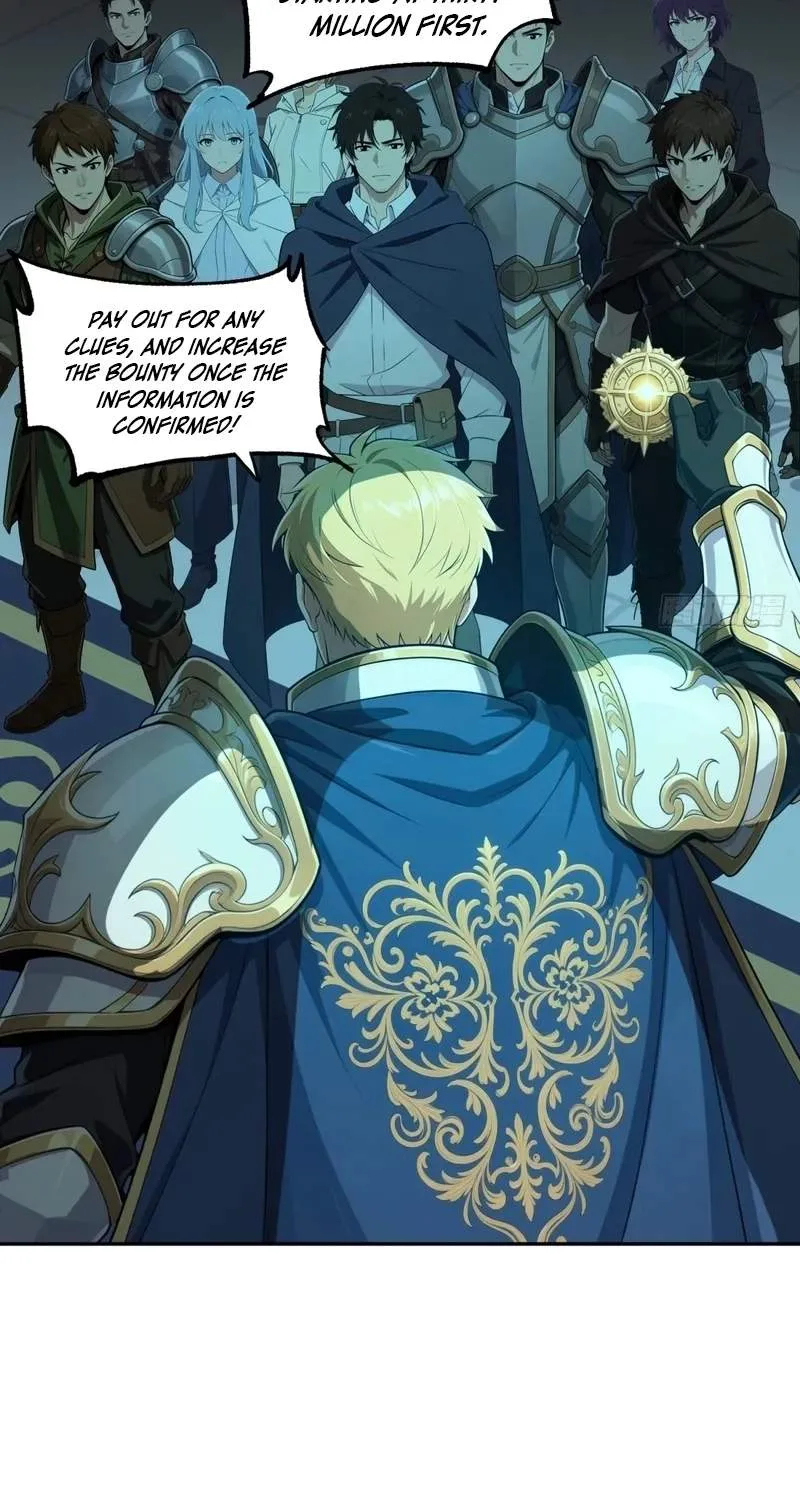 My Golden Traits Can Evolve Infinitely Chapter 20 page 12