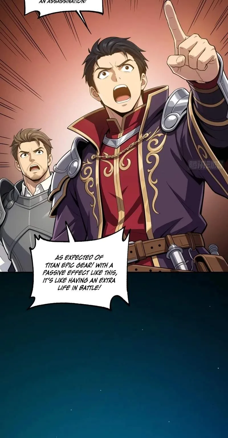 My Golden Traits Can Evolve Infinitely Chapter 20 page 9