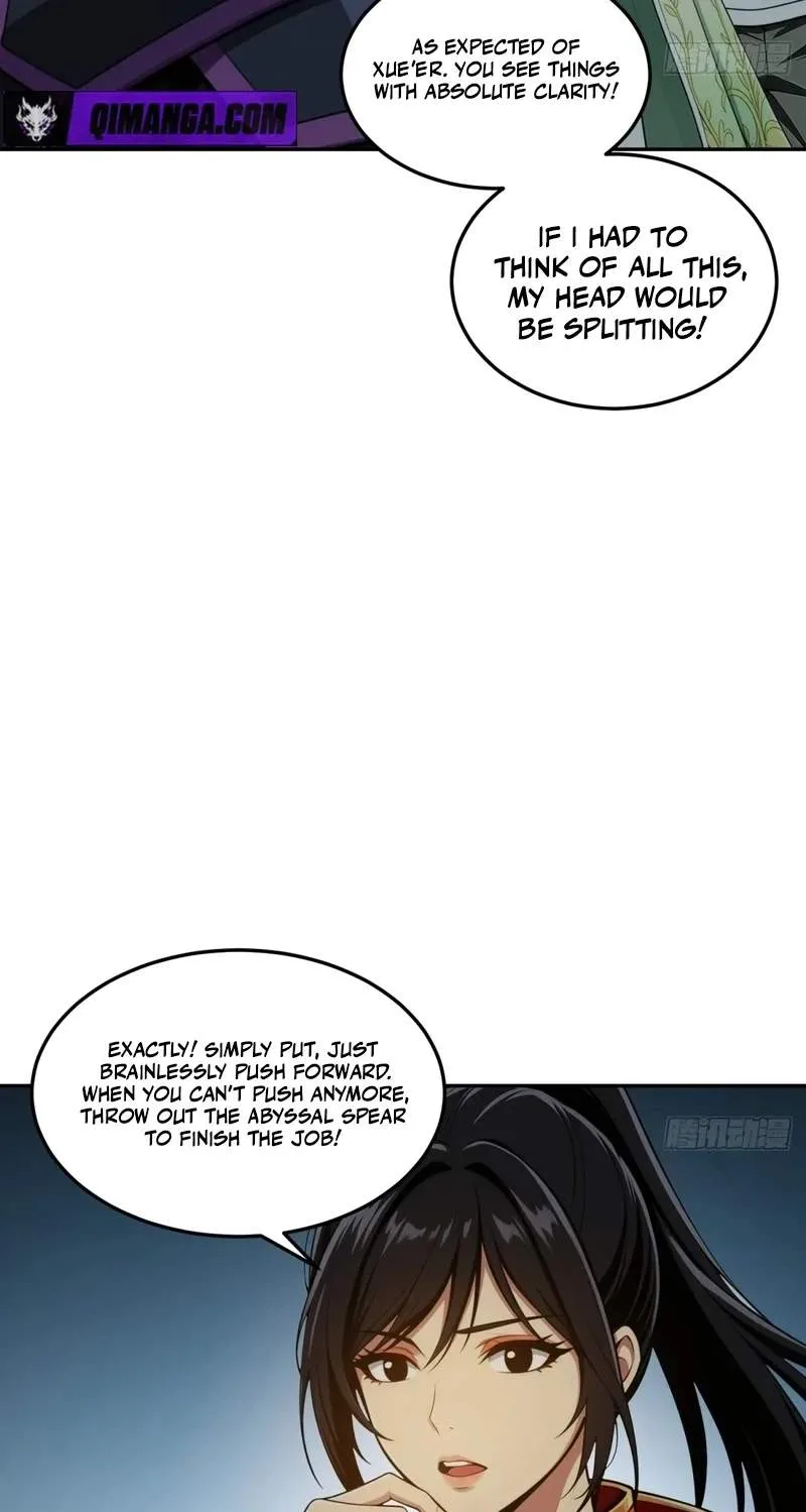 My Golden Traits Can Evolve Infinitely Chapter 20 page 24
