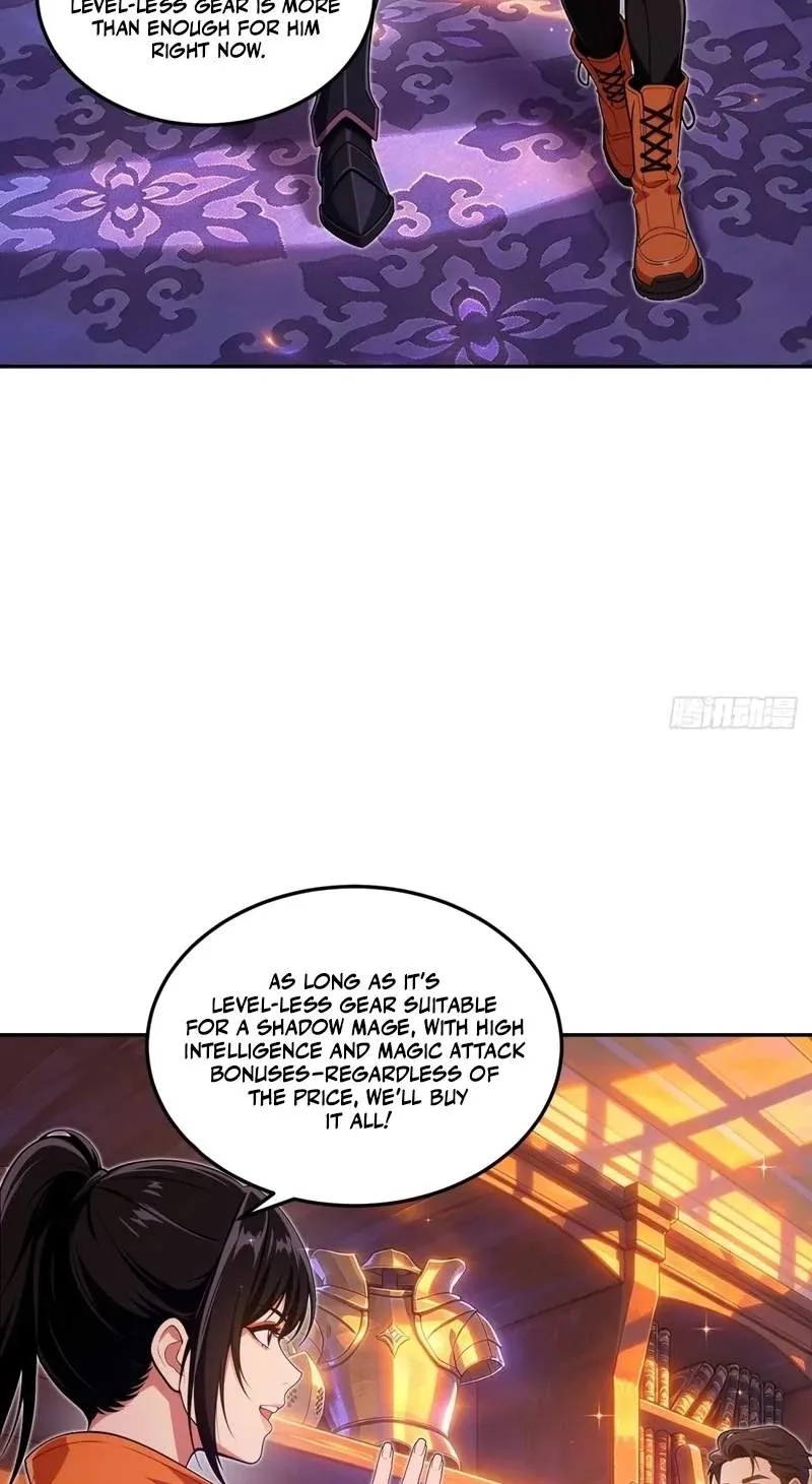My Golden Traits Can Evolve Infinitely Chapter 20 page 30