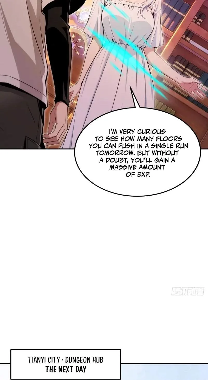 My Golden Traits Can Evolve Infinitely Chapter 20 page 38