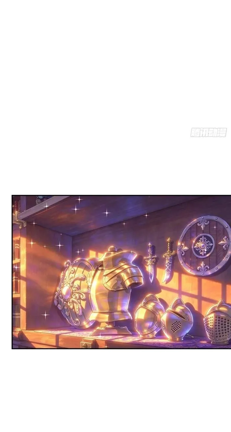 My Golden Traits Can Evolve Infinitely Chapter 20 page 28
