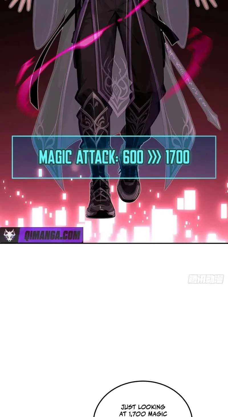 My Golden Traits Can Evolve Infinitely Chapter 20 page 32