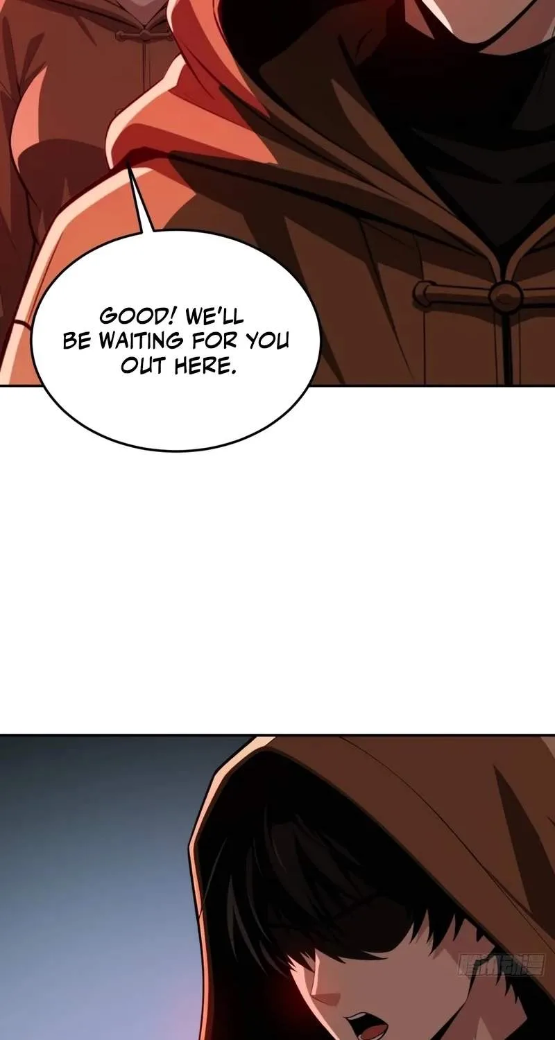 My Golden Traits Can Evolve Infinitely Chapter 20 page 44
