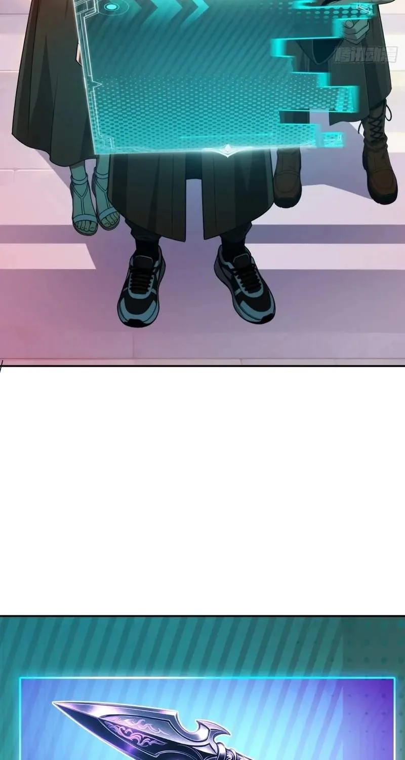 My Golden Traits Can Evolve Infinitely Chapter 20 page 42