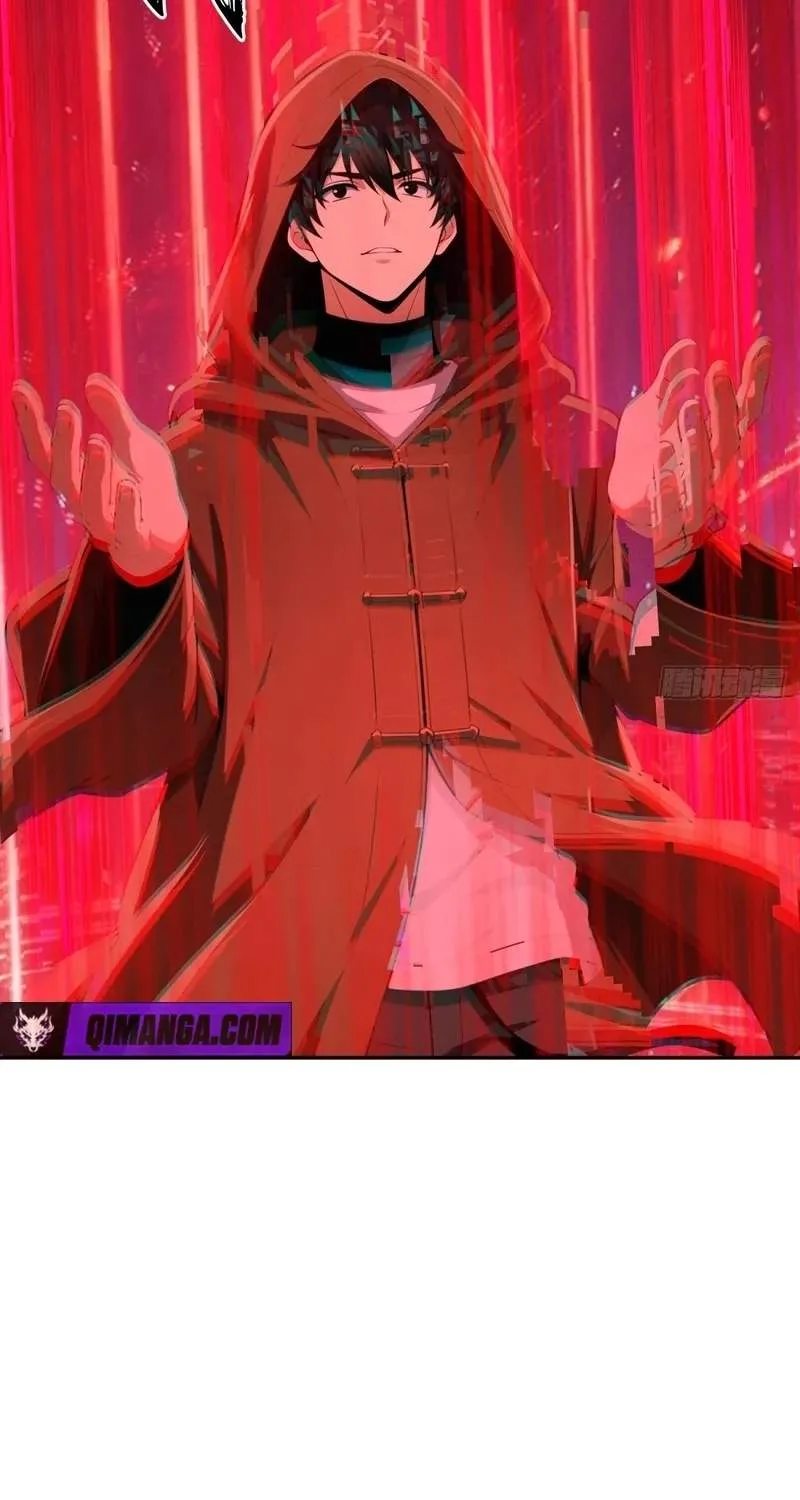 My Golden Traits Can Evolve Infinitely Chapter 20 page 47