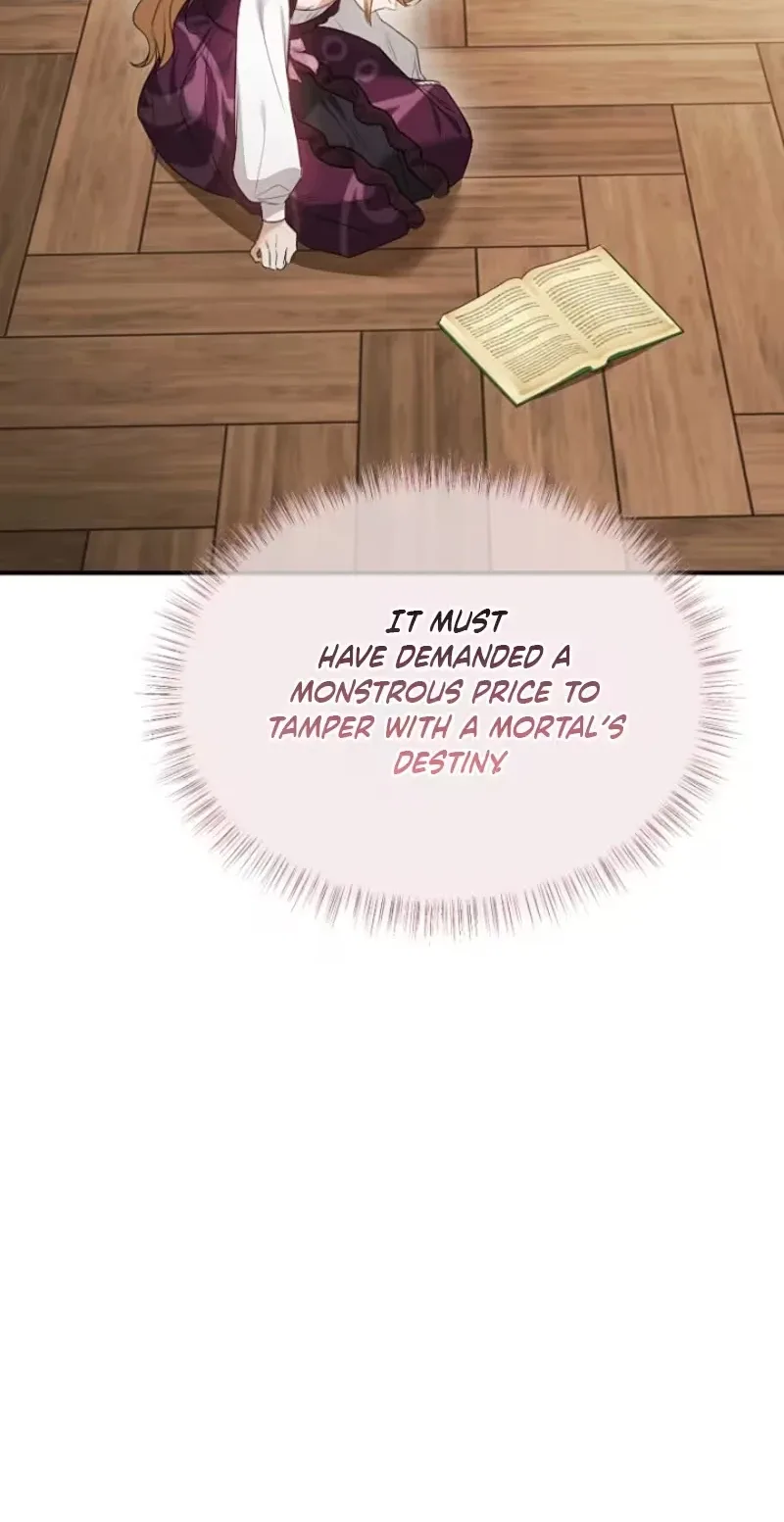 A Golden Fate That Transcends Time Chapter 113 page 9