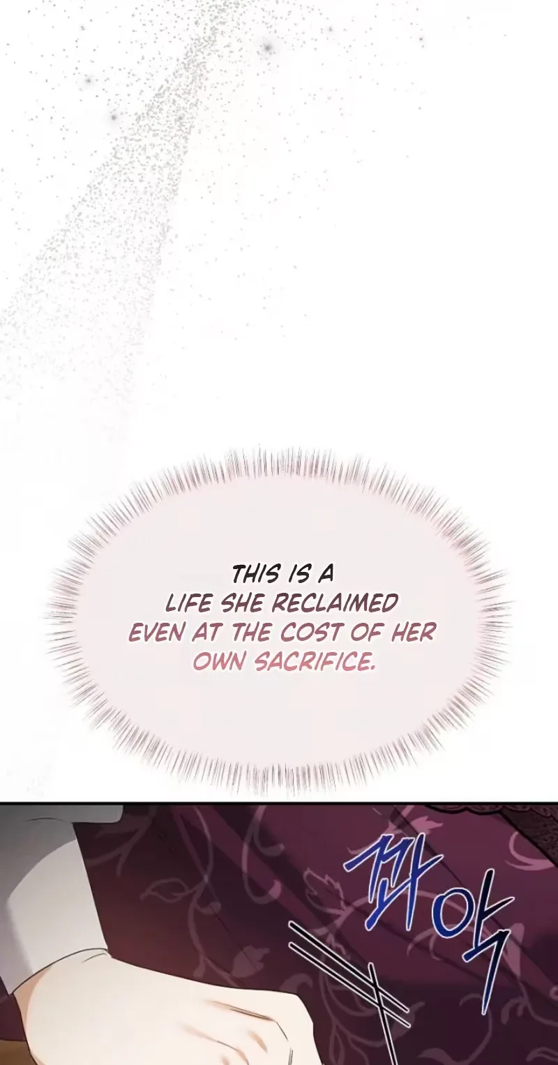 A Golden Fate That Transcends Time Chapter 113 page 16
