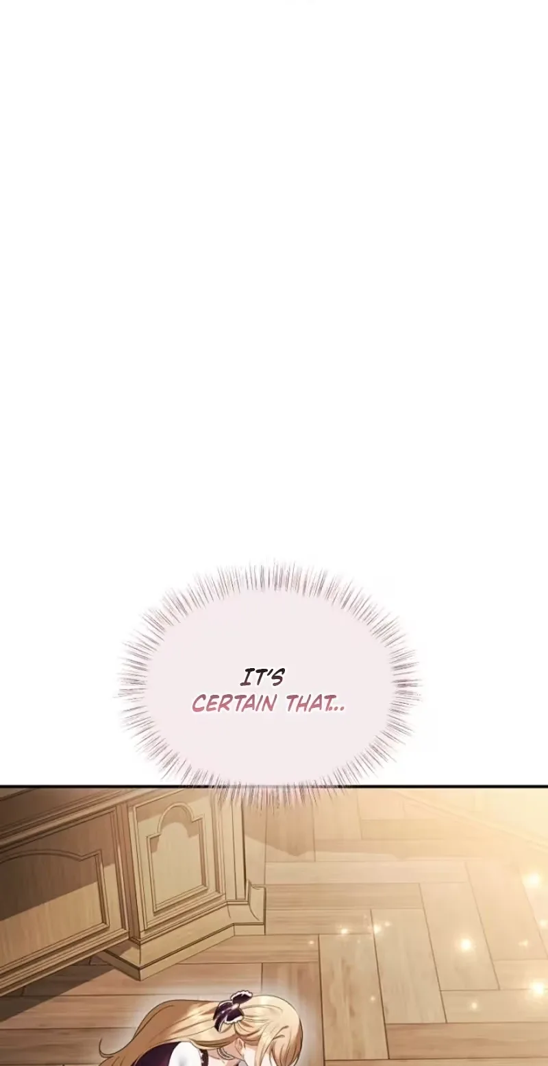 A Golden Fate That Transcends Time Chapter 113 page 8