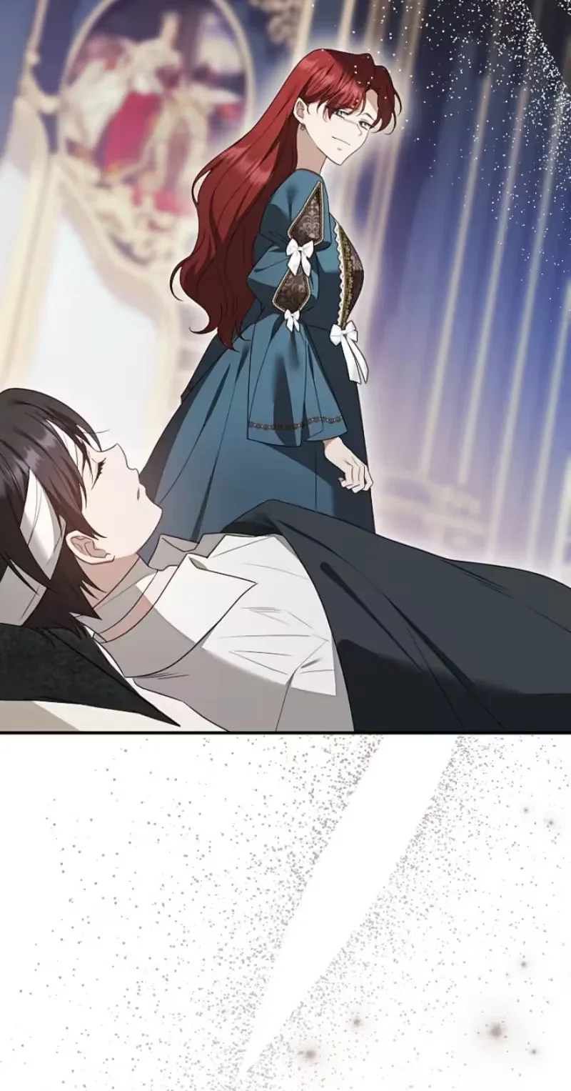 A Golden Fate That Transcends Time Chapter 113 page 15