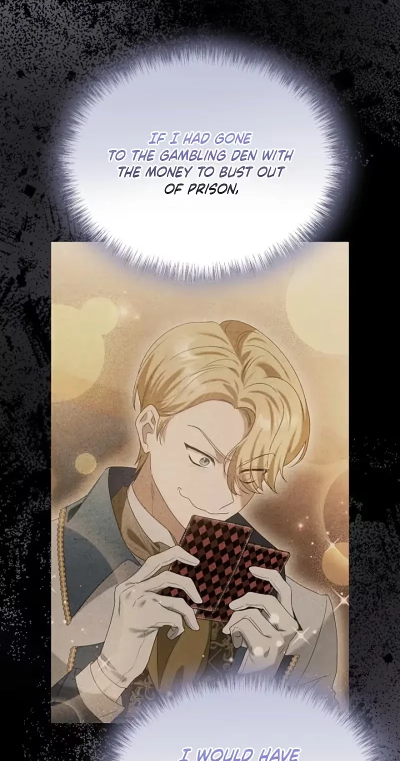 A Golden Fate That Transcends Time Chapter 113 page 29