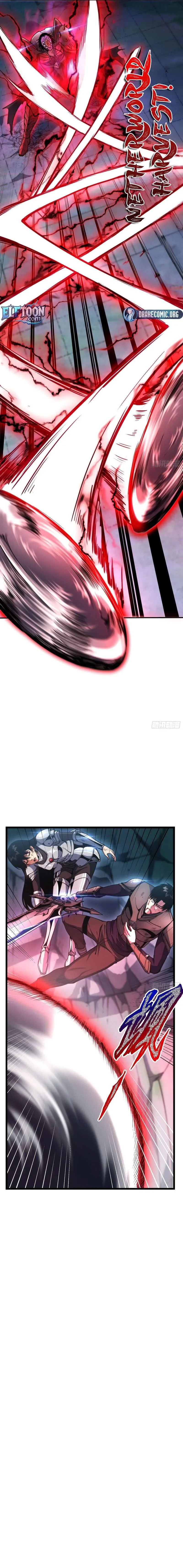 Global Game: I Can Amplify Everything by a Hundred Times Chapter 10 page 15